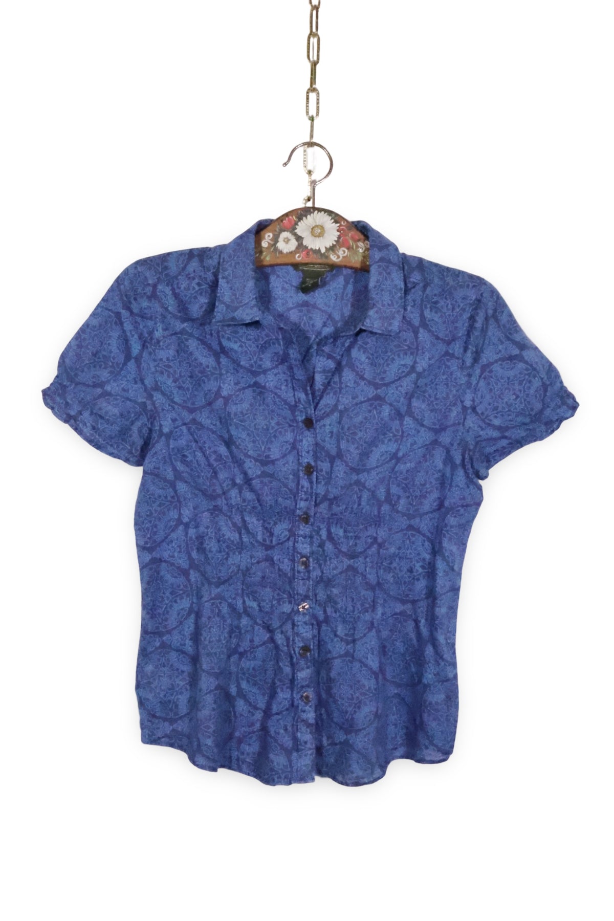 Camasa Eddie Bauer - marimea S - Femei