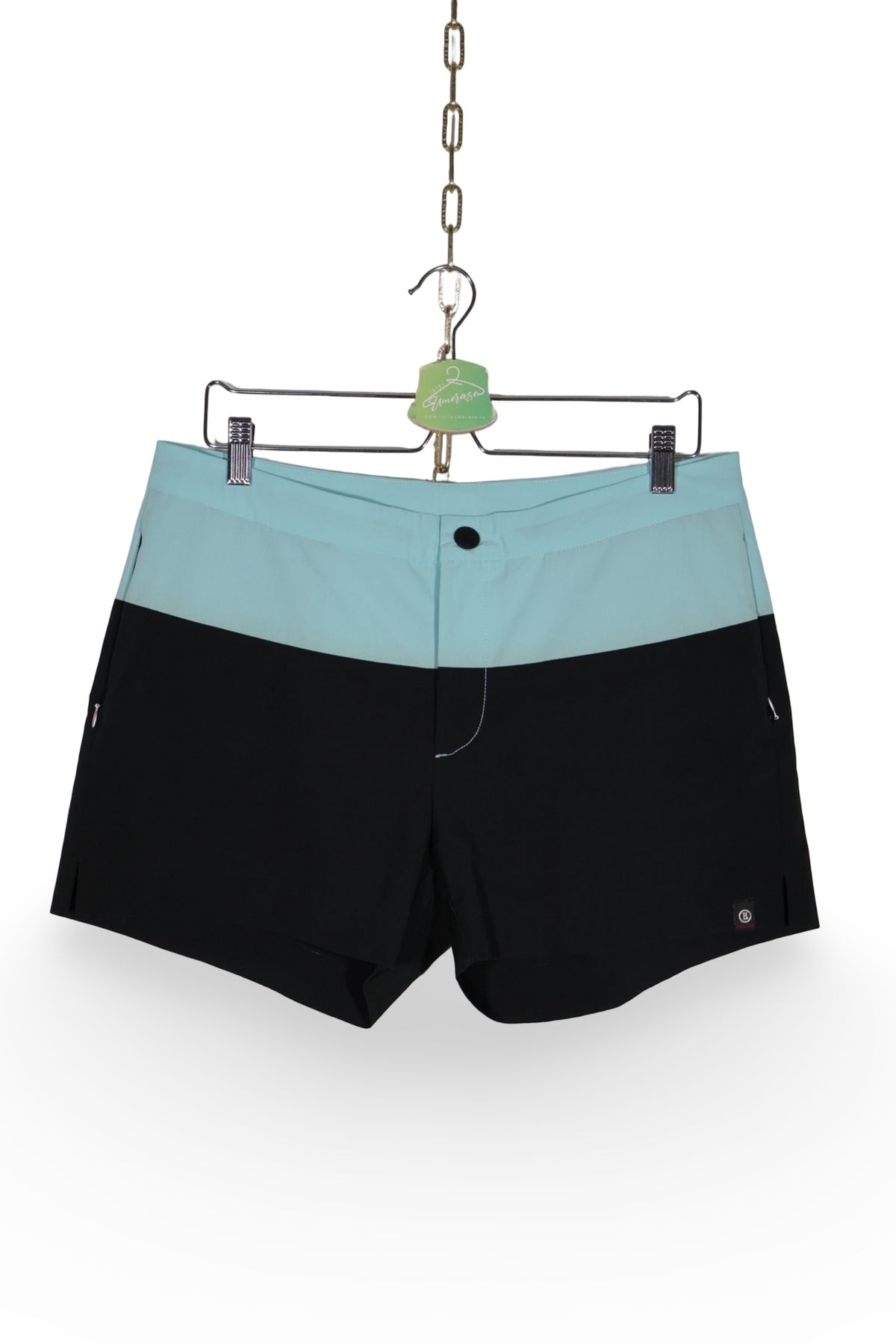 Pantaloni scurti Bogner - marimea L - Femei