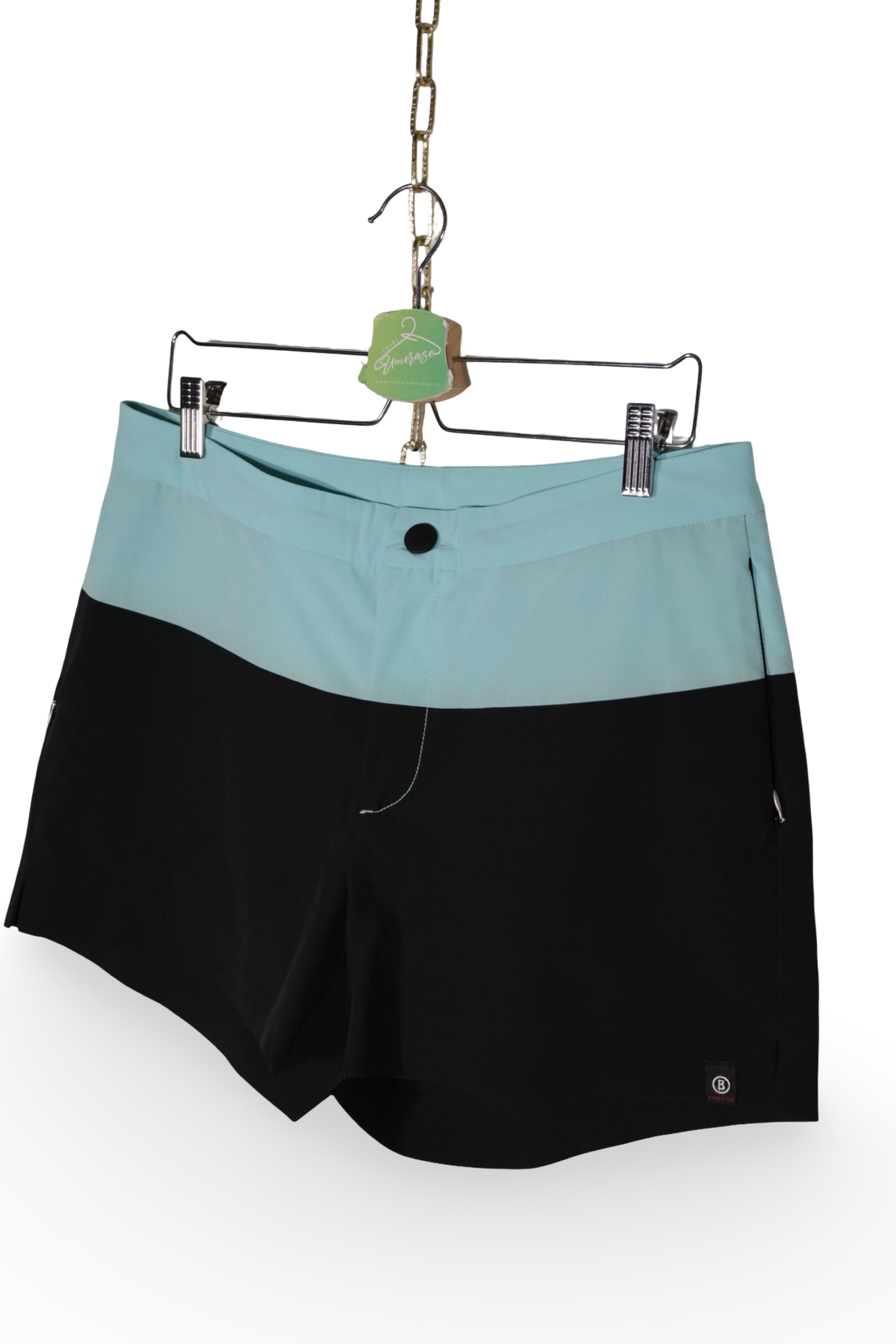 Pantaloni scurti Bogner - marimea L - Femei