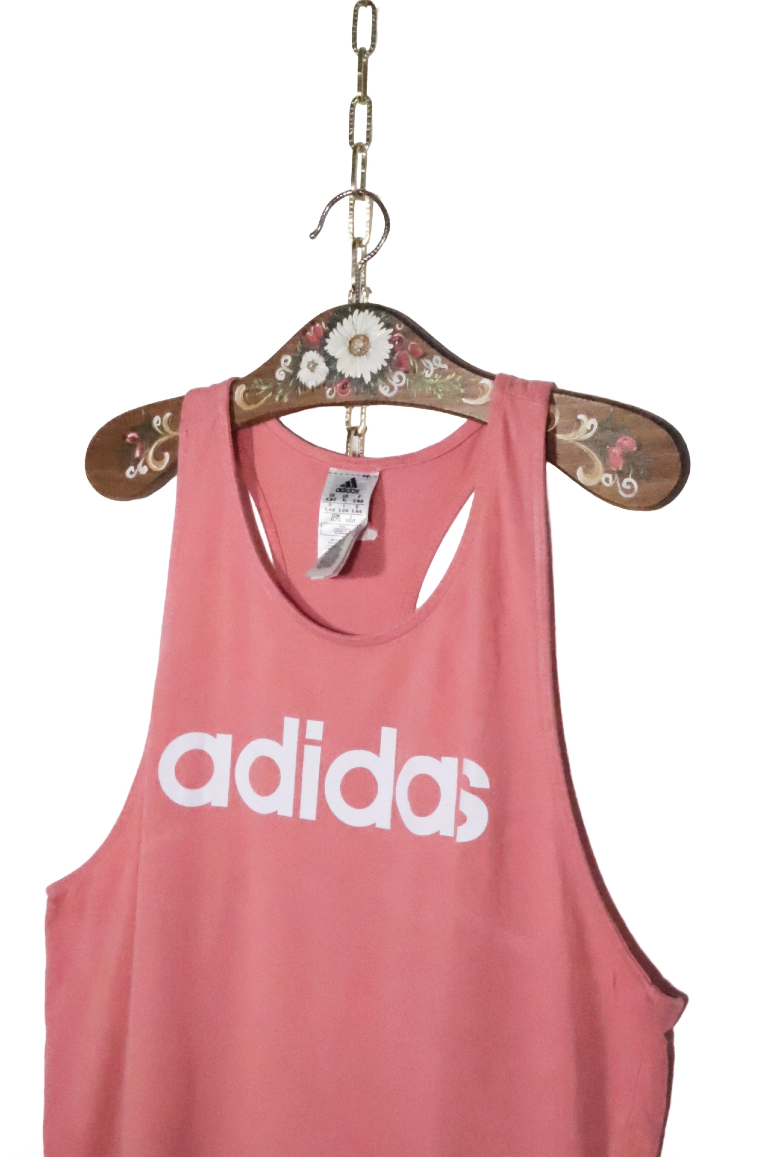 Maiou Adidas - marimea XL - Femei