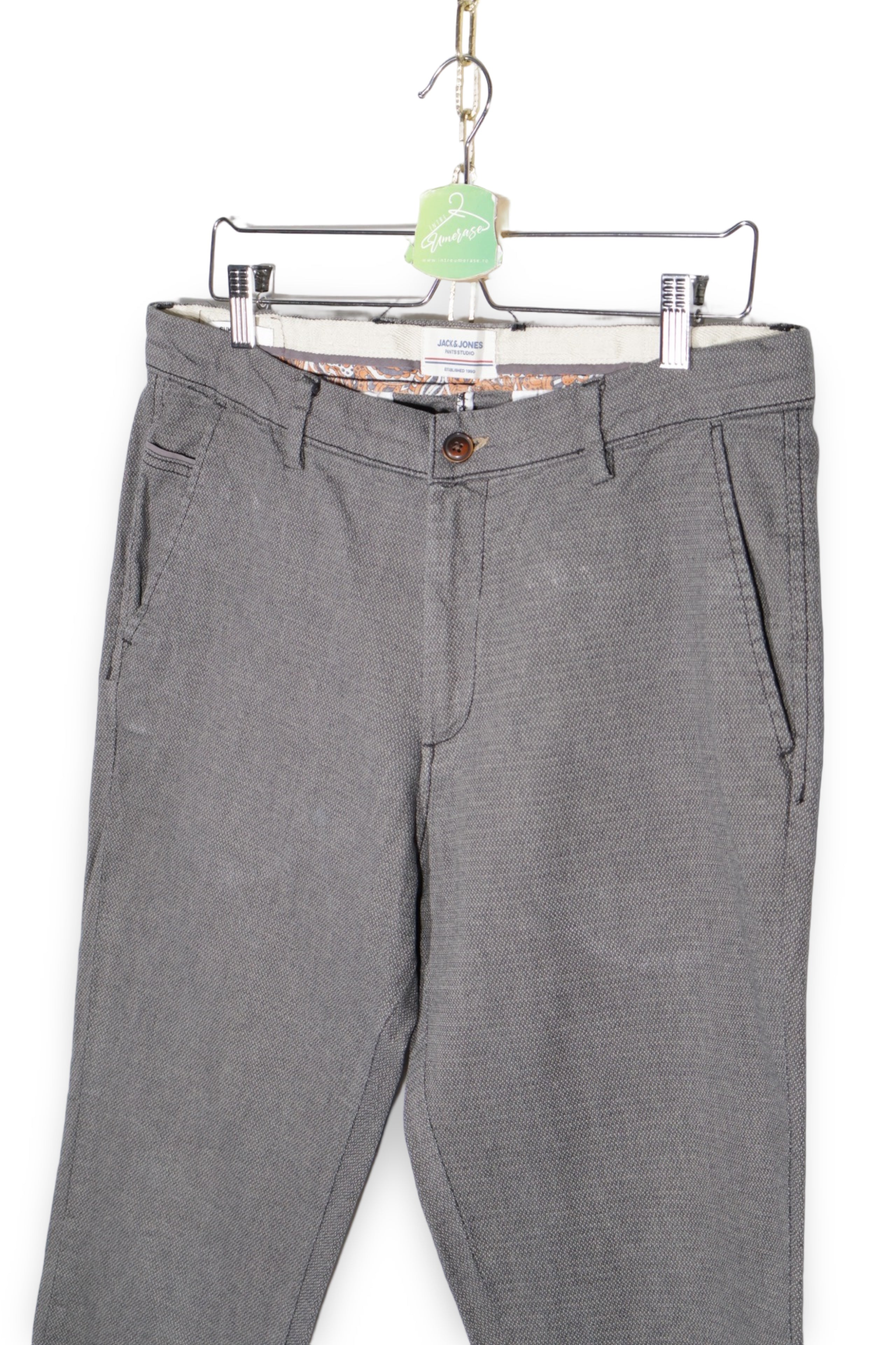 Pantaloni Jack&Jones - marimea M W34/L32 - Barbati