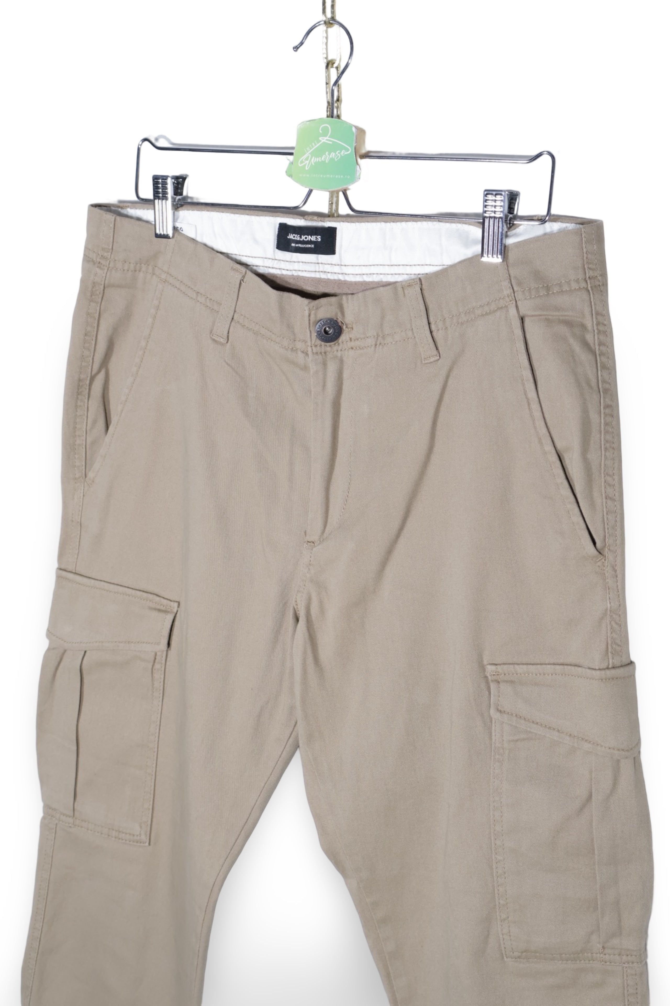 Pantaloni Jack&Jones - marimea M/L - Barbati