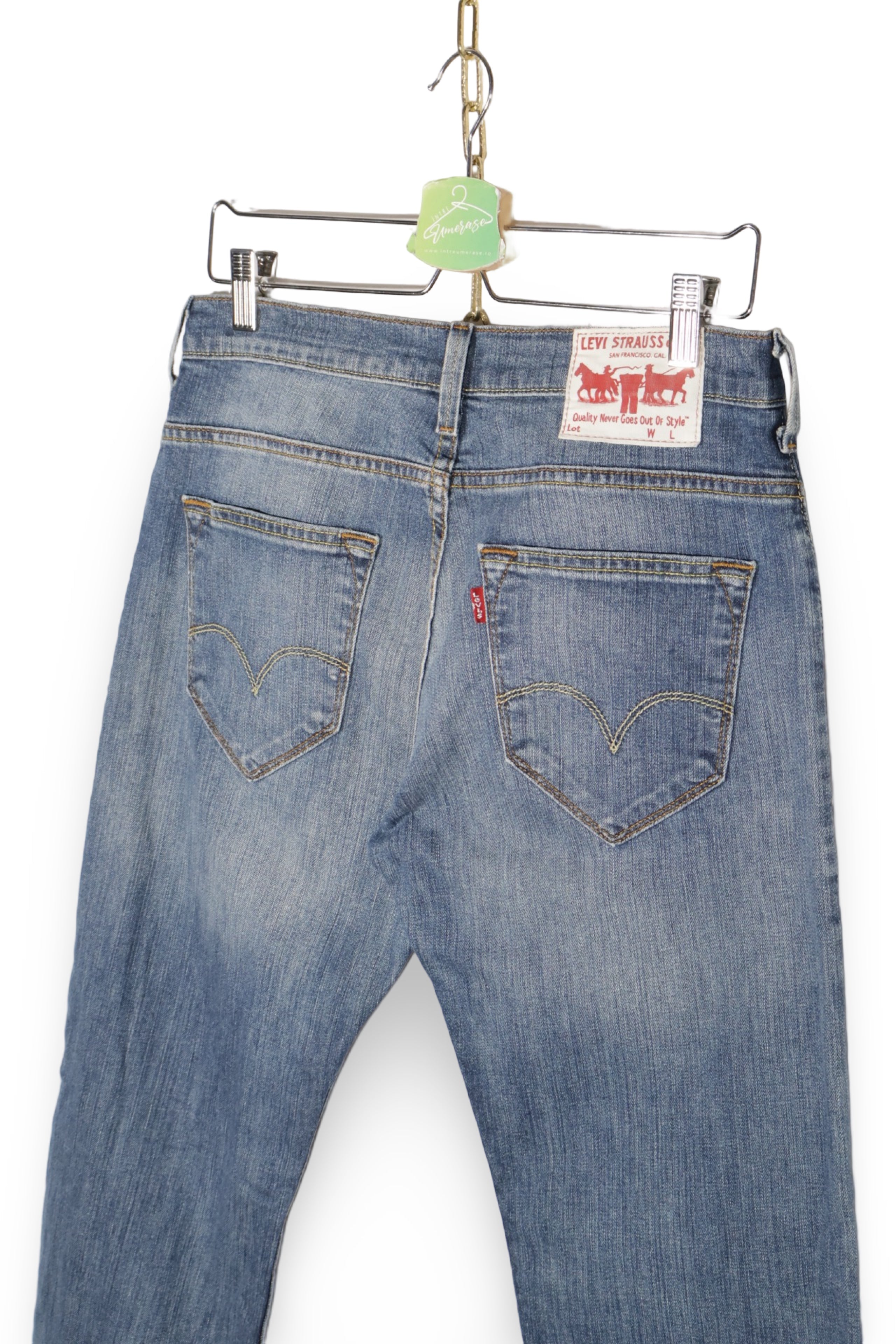 Blugi Levi's - marimea S W30 - Barbati