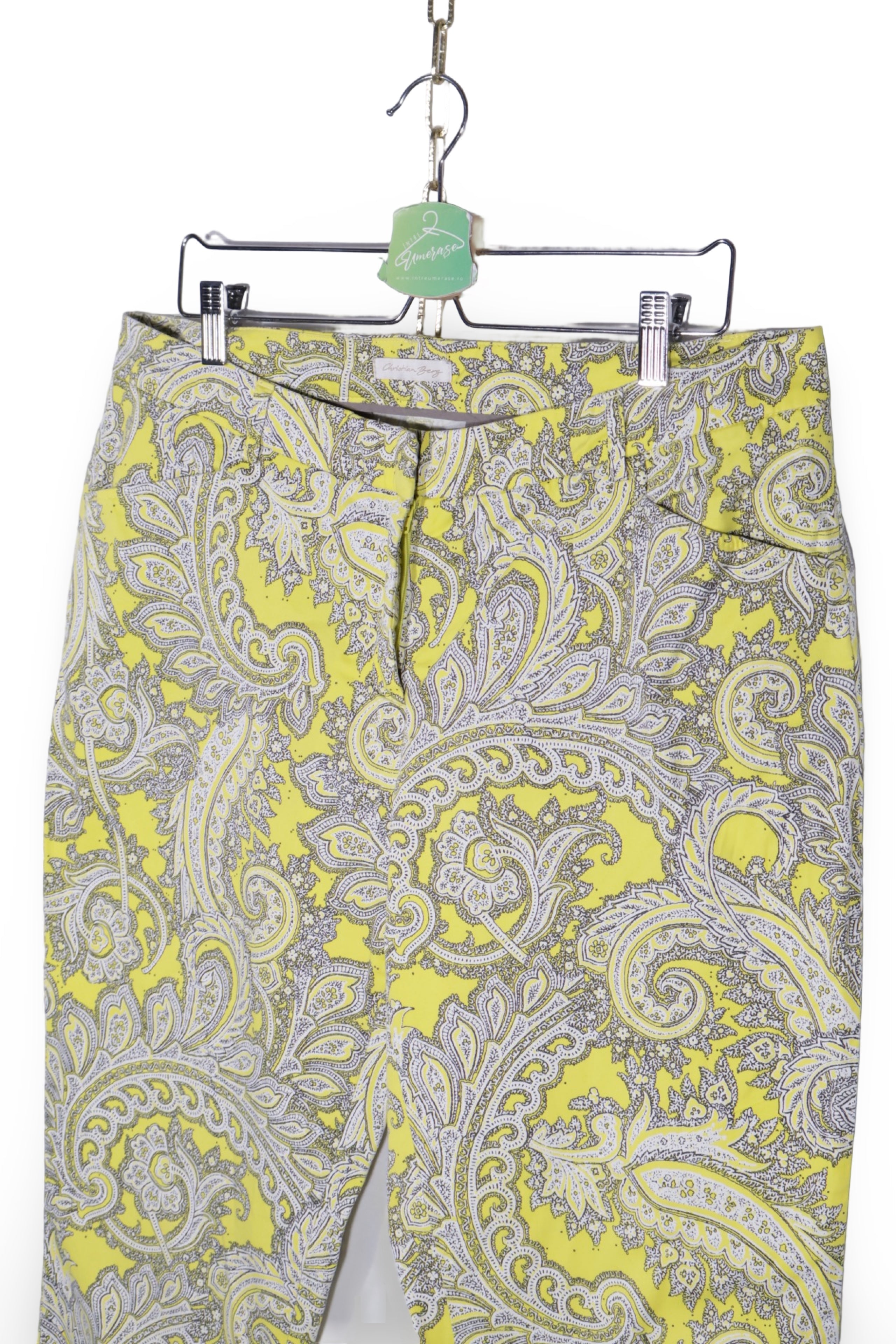 Pantaloni Christian Berg - marimea XXL - Femei
