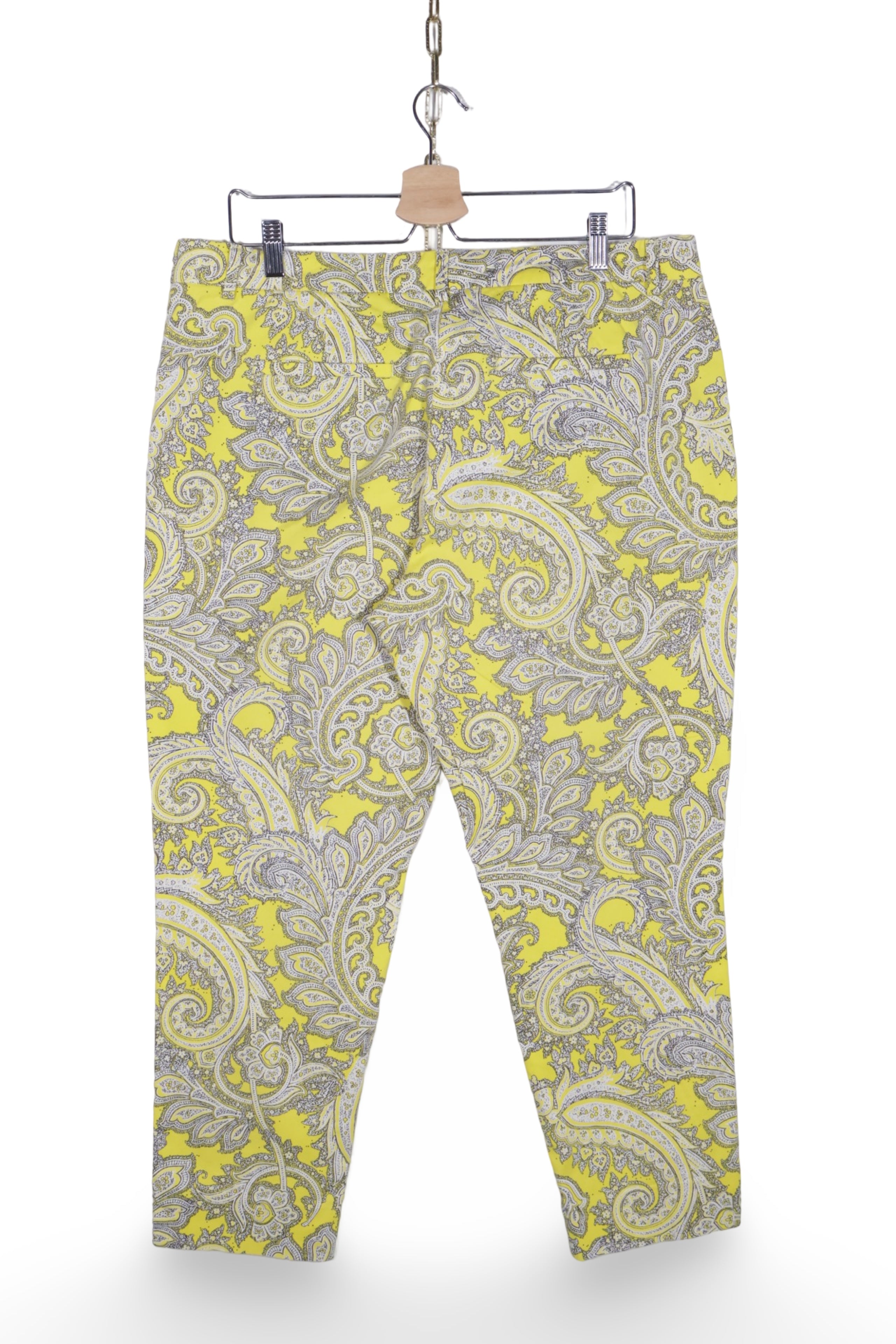 Pantaloni Christian Berg - marimea XXL - Femei