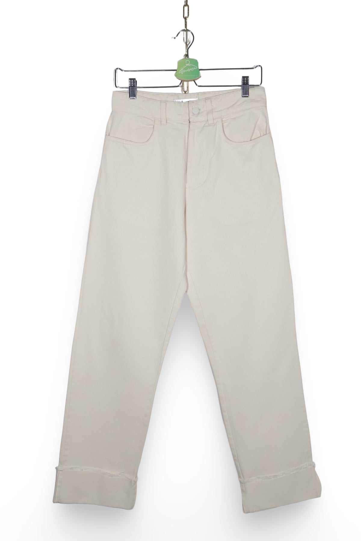 Pantaloni Zara - marimea XS/S W29 - Barbati
