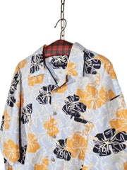 Camasa Le Frog - marimea XXL - Barbati