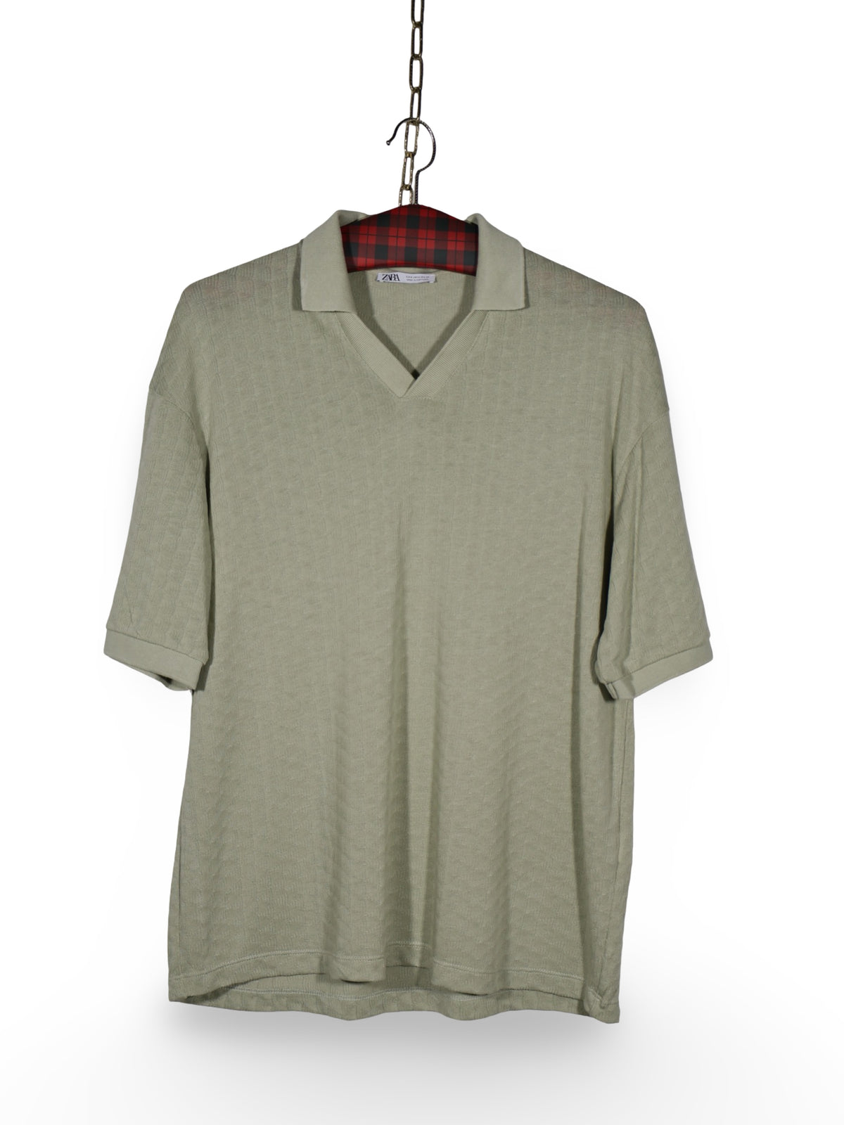 Tricou Zara - marimea S - Barbati