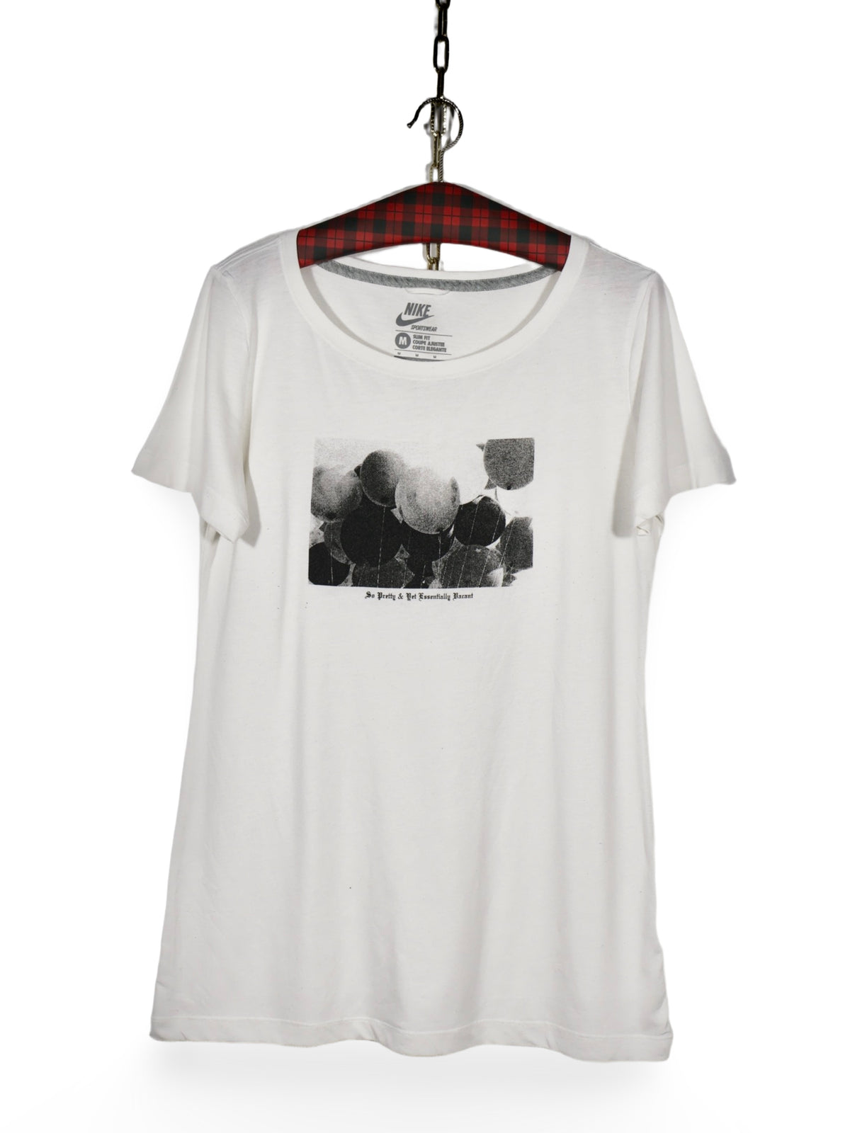 Tricou Nike - marimea M - Femei