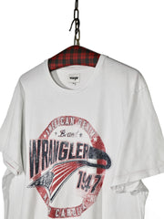 Tricou Wrangler - marimea XL - Femei