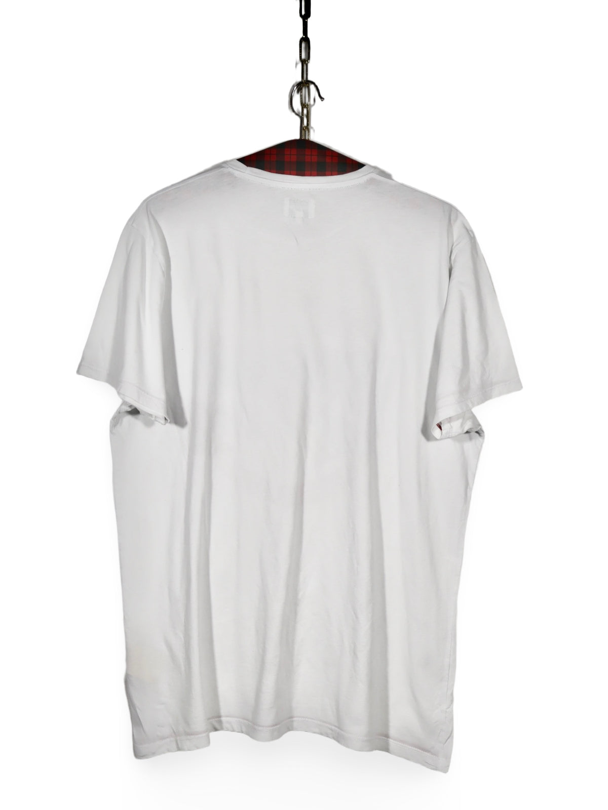 Tricou Wrangler - marimea L/XL - Barbati