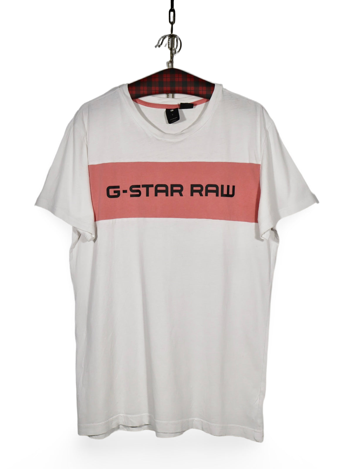 Tricou G-STAR - marimea L - Barbati