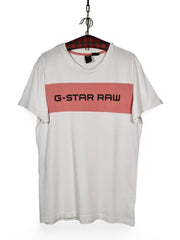 Tricou G-STAR - marimea L - Barbati