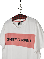 Tricou G-STAR - marimea L - Barbati
