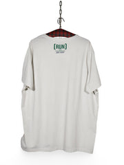 Tricou Camp David - marimea 3XL - Barbati