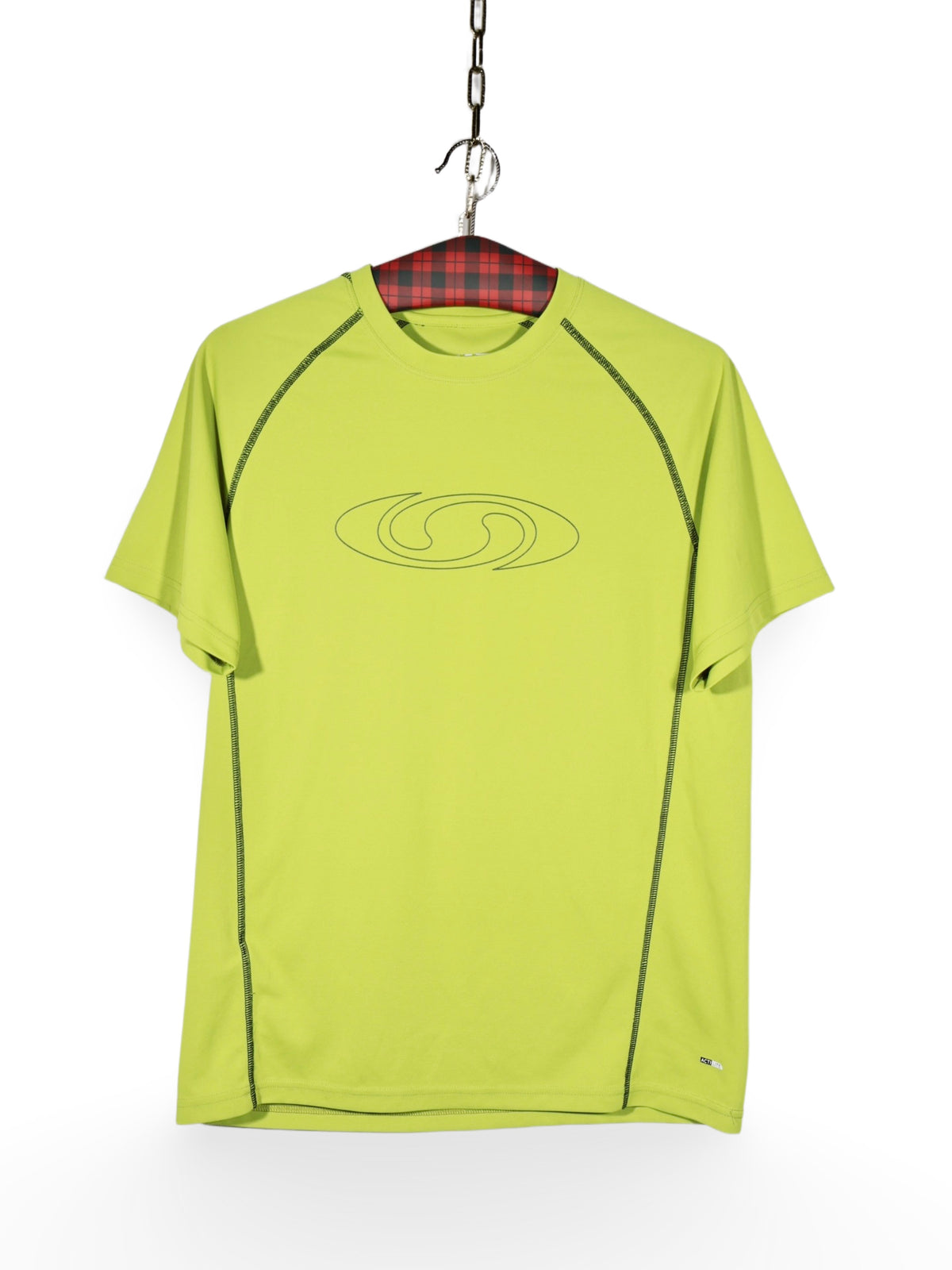 Tricou Salomon - marimea S - Barbati