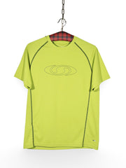 Tricou Salomon - marimea S - Barbati