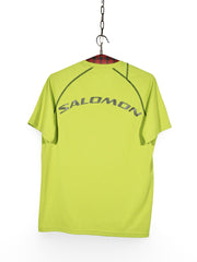 Tricou Salomon - marimea S - Barbati