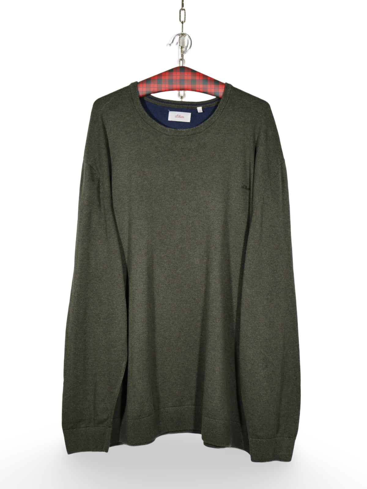 Pulover s'Oliver - marimea 4XL - Barbati