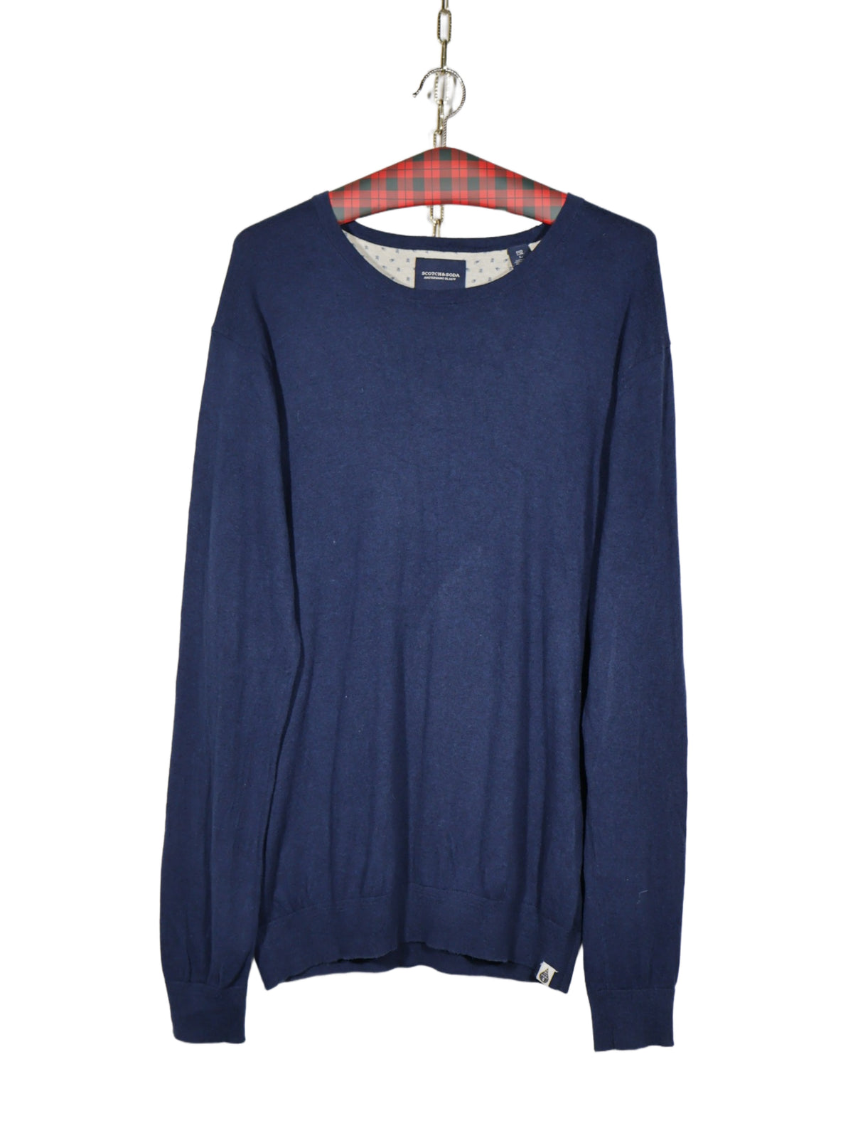 Pulover Scotch&Soda - marimea L - Barbati