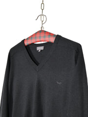 Pulover (50%lana) - marimea XL - Barbati