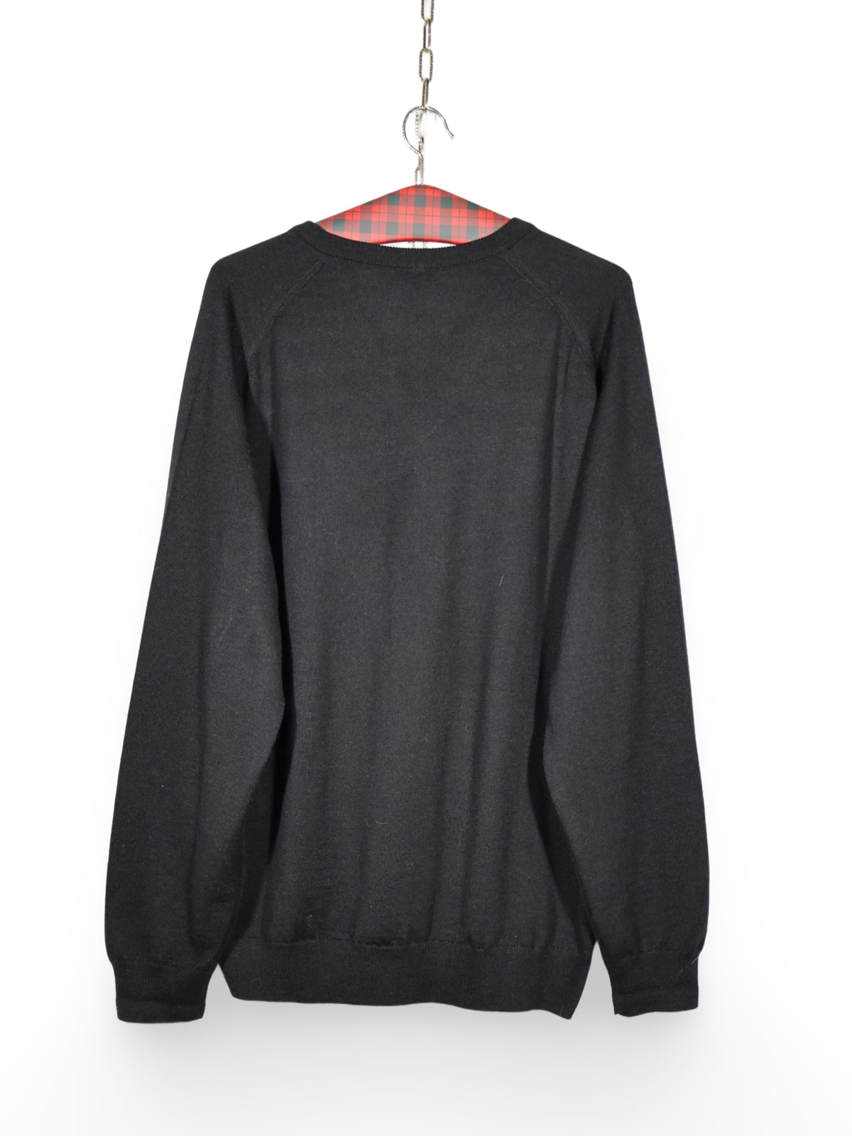 Pulover (50%lana) - marimea XL - Barbati