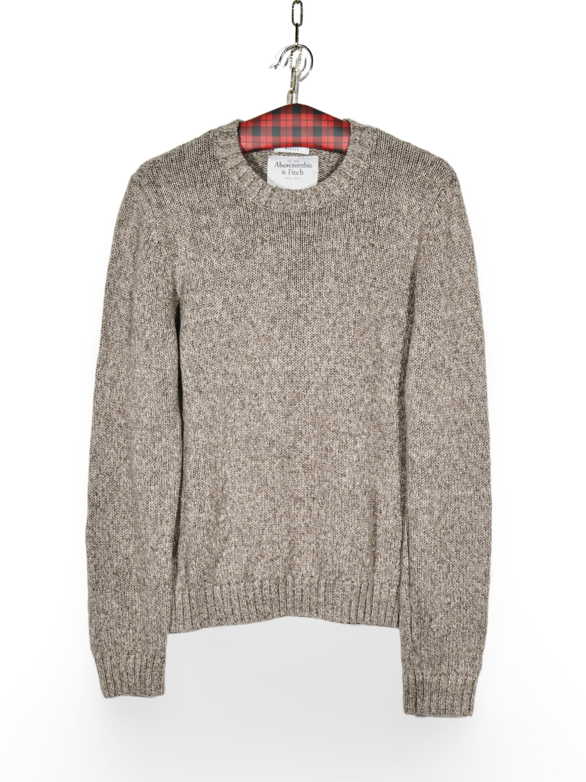 Pulover Abercrombie&Fitch - marimea L - Barbati