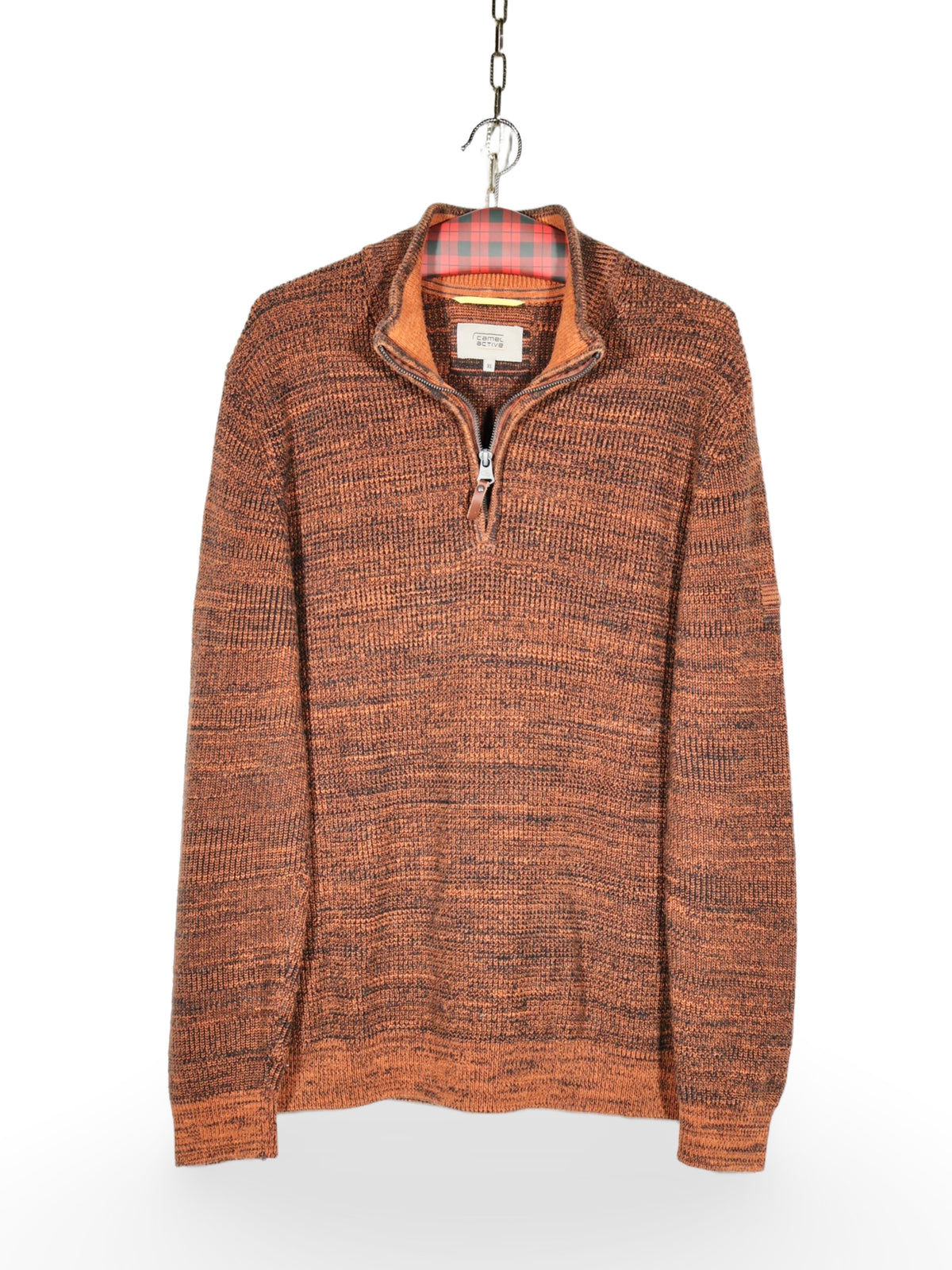 Pulover Camel active - marimea L/XL - Barbati