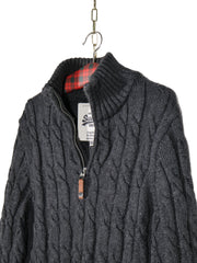 Pulover SuperDry - marimea L/XL - Barbati