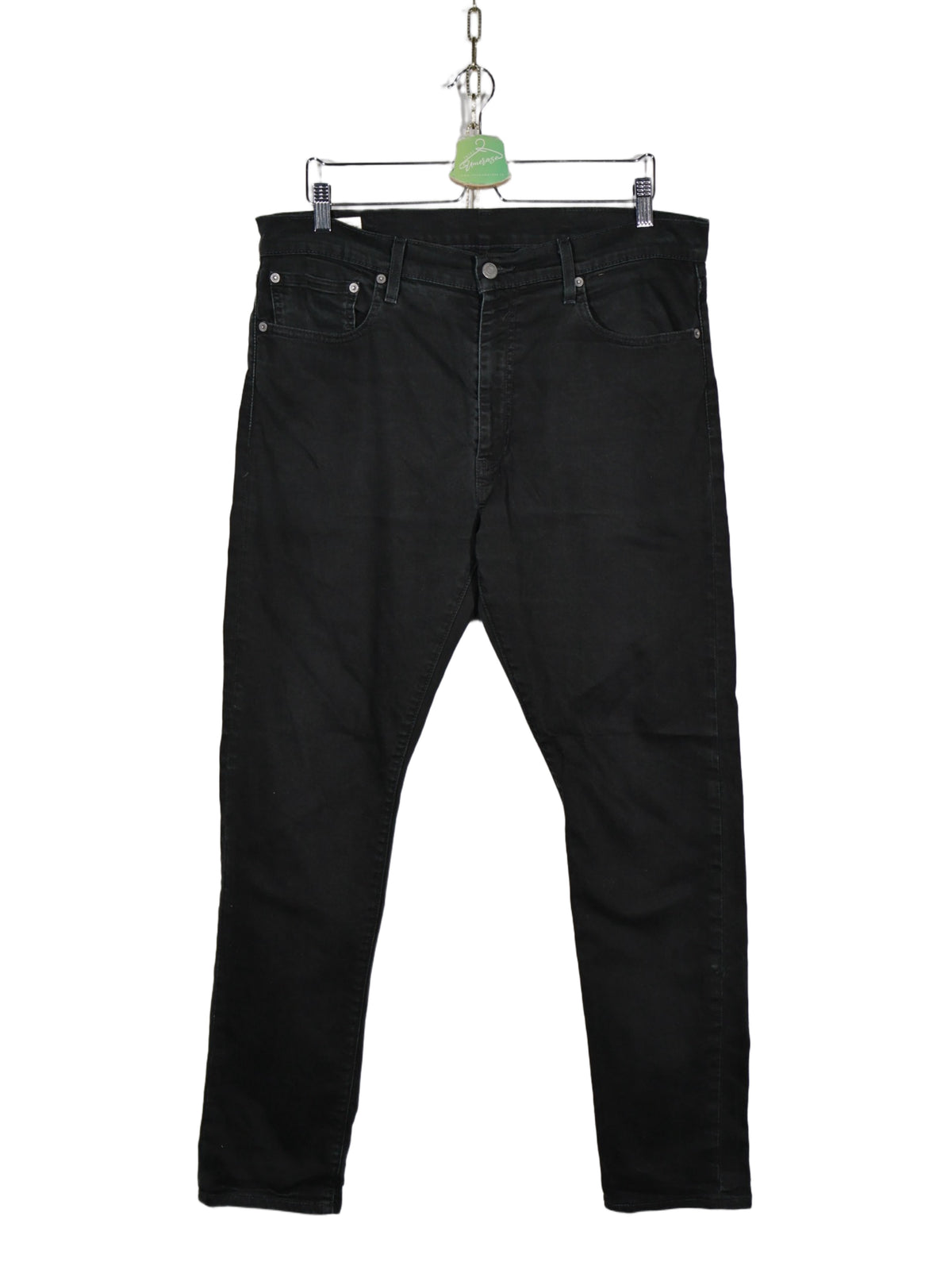 Blugi Levi's 512 - marimea L W36/L32 - Barbati