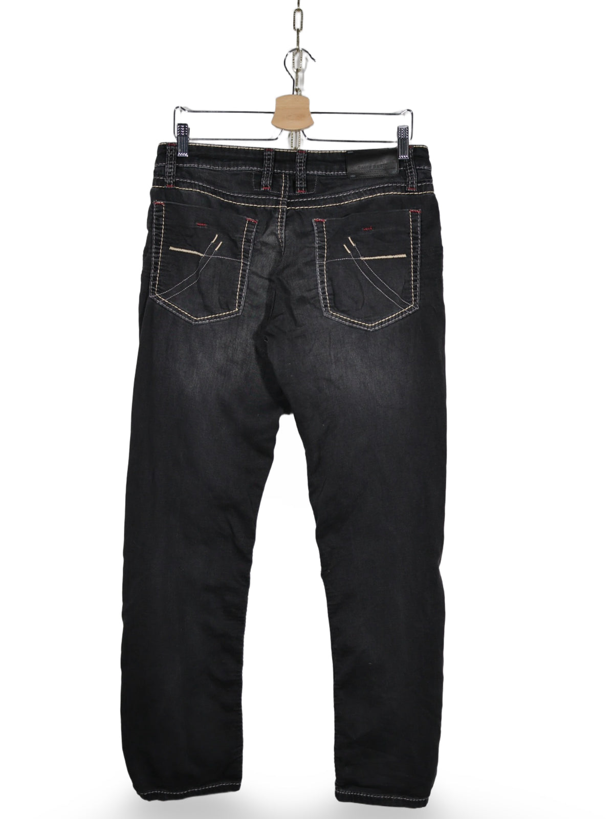 Blugi Camp David - marimea S W29/L30 - Barbati