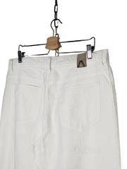 Pantaloni (bumbac&in) Alberto - marimea XL/XXL - Barbati