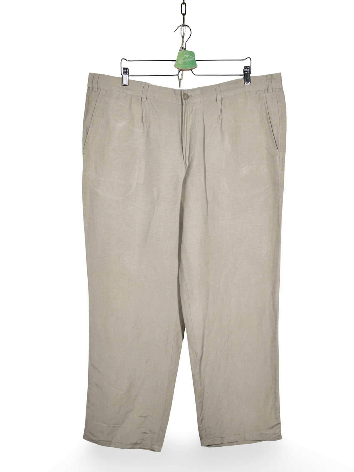 Pantaloni (in&vascoza) Canada - marimea XXL - Barbati