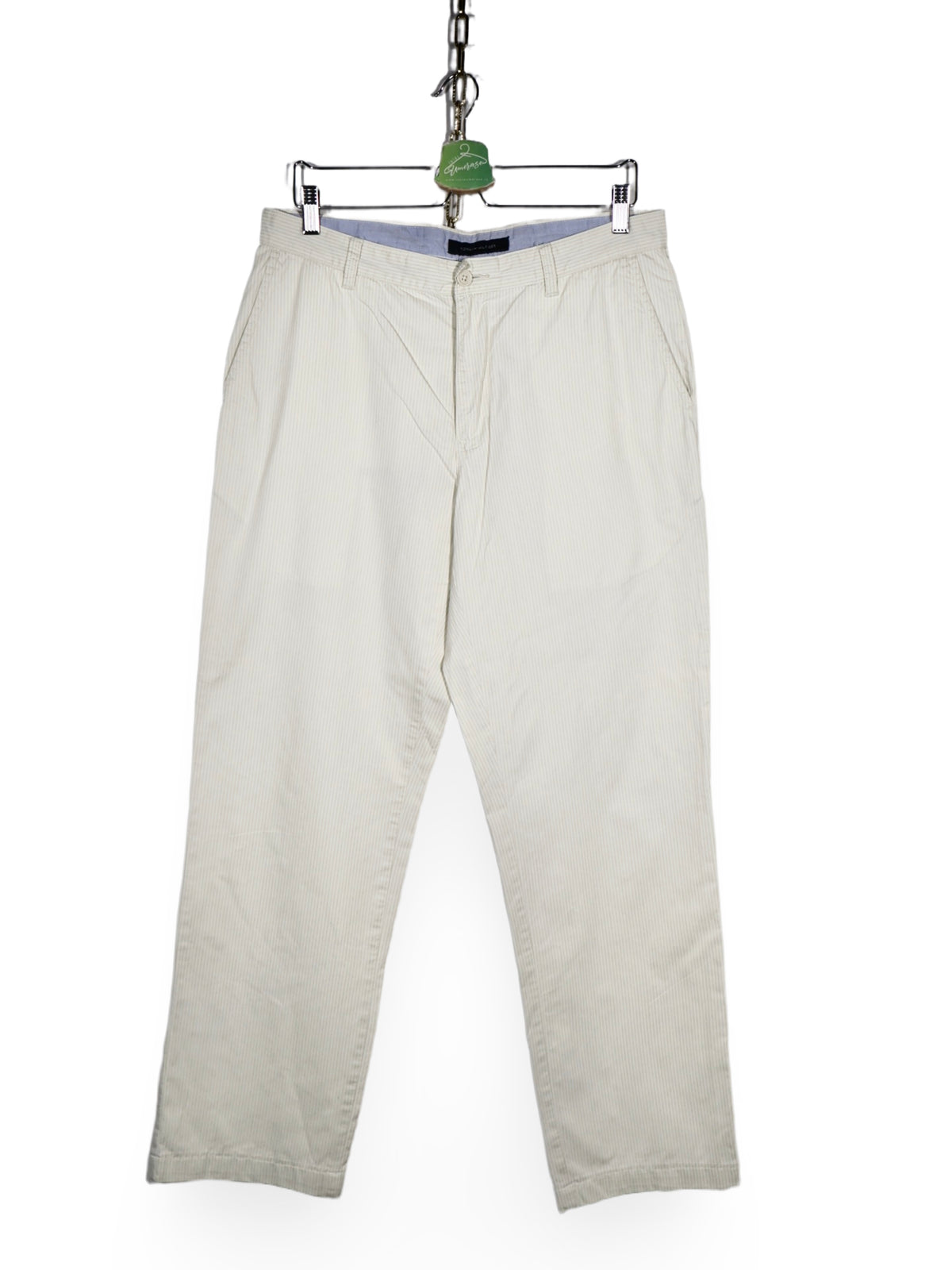 Pantaloni Tommy Hilfiger - marimea S/M W32/L32 - Barbati