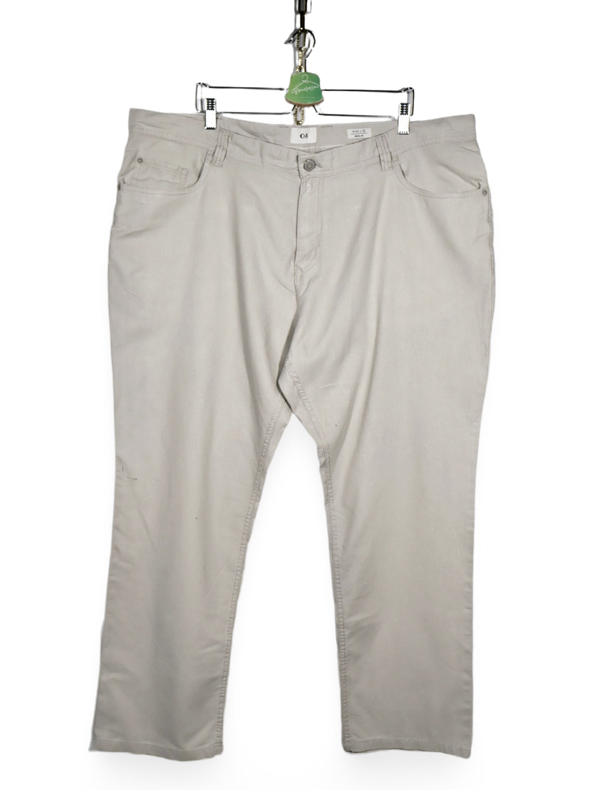 Pantaloni (bumbac&in) Canada - marimea 3XL/4XL - Barbati