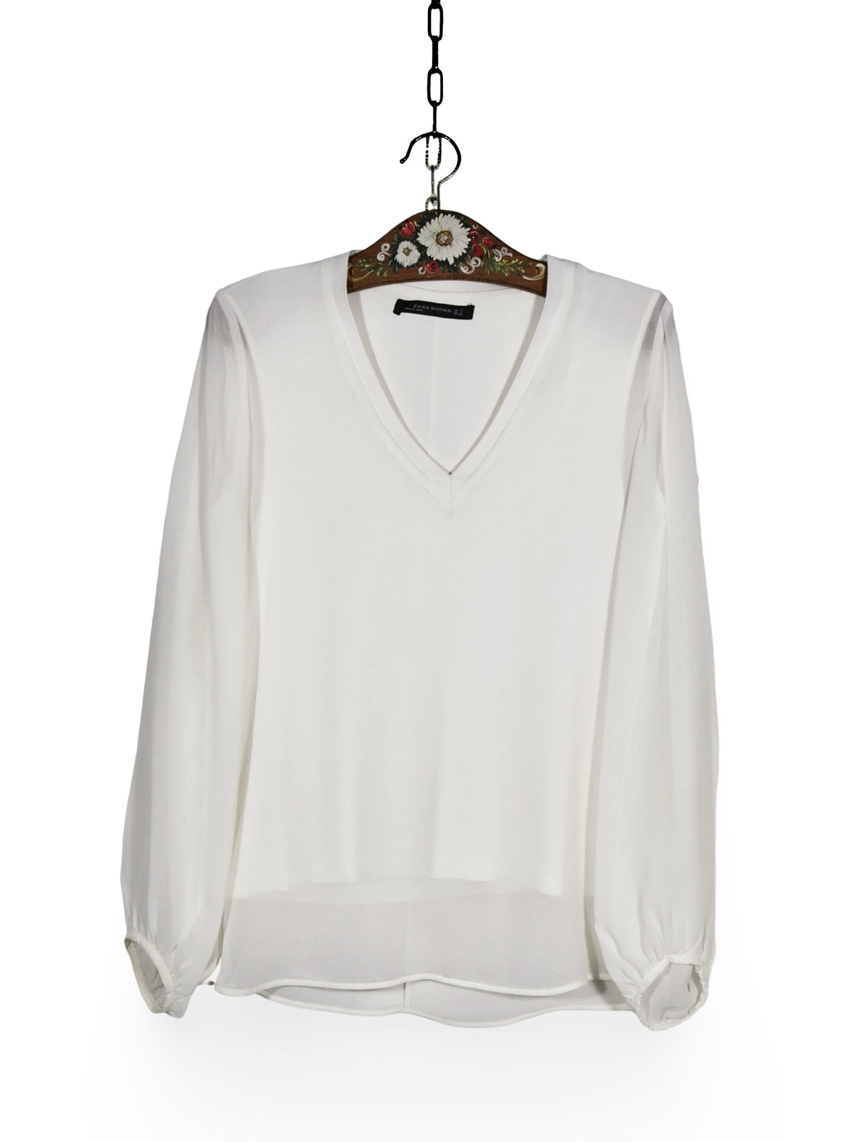 Bluza Zara - marimea S - Femei