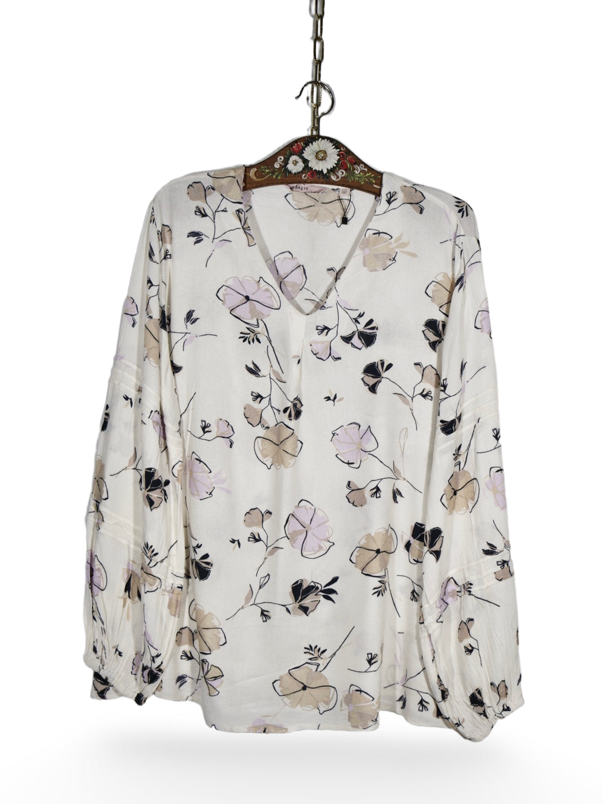 Bluza Adagio - marimea XL - Femei