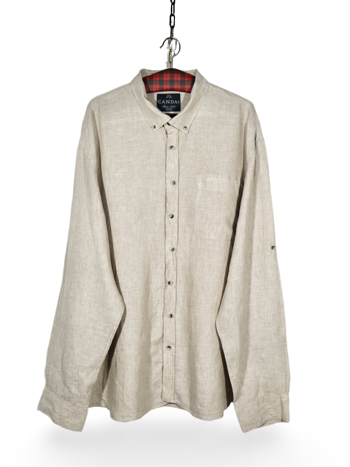 Camasa (100%in)  Canada - marimea 3XL - Barbati