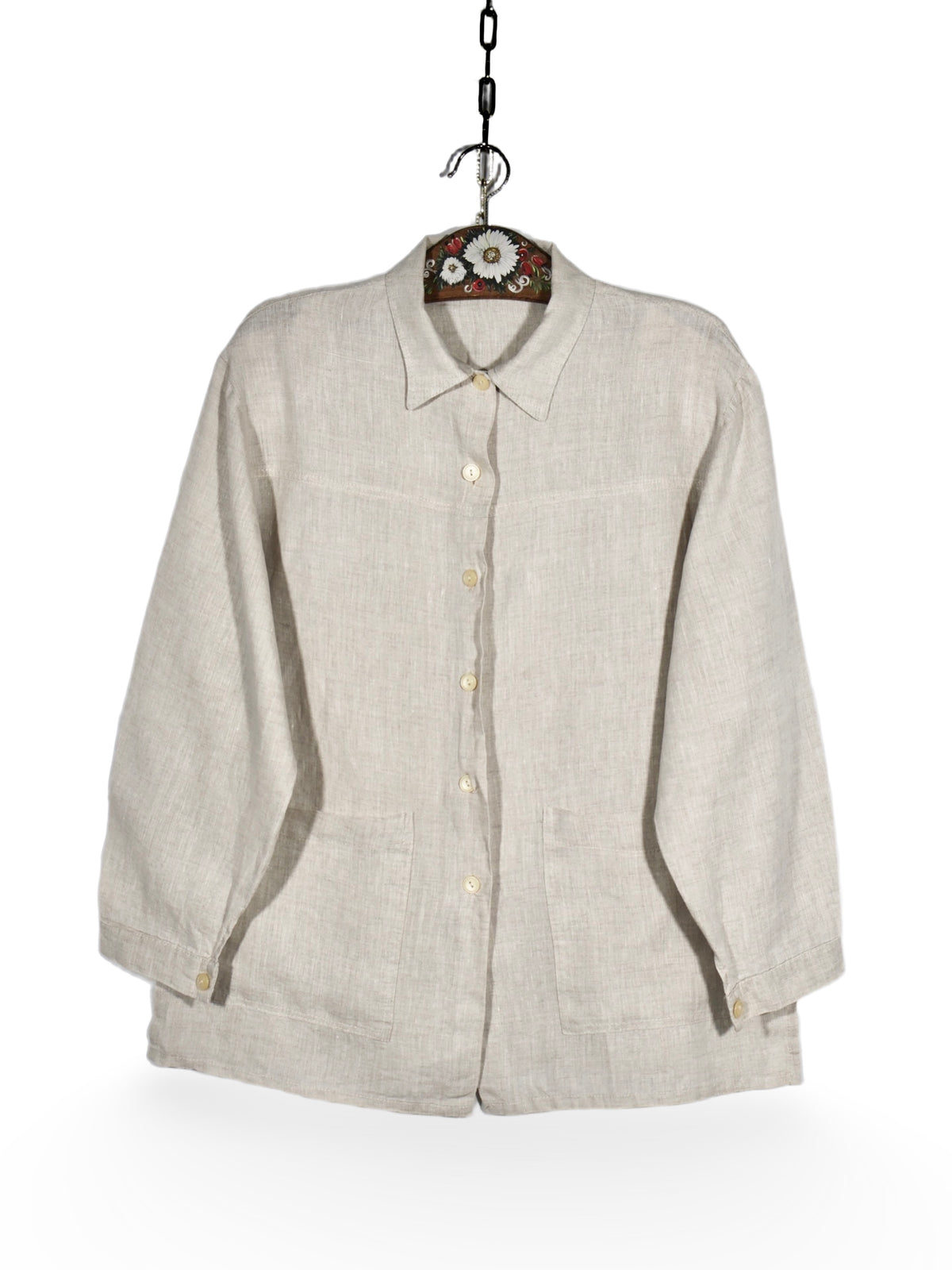 Camasa 100%in - marimea XL - Femei