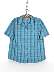 Camasa Jack Wolfskin - marimea XXL - Femei