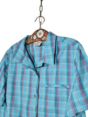 Camasa Jack Wolfskin - marimea XXL - Femei