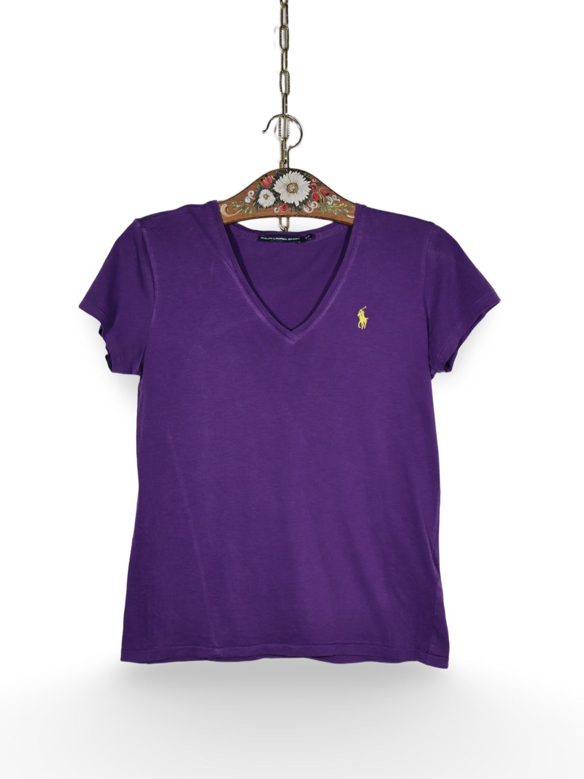 Tricou Polo Ralph Lauren - marimea S - Femei