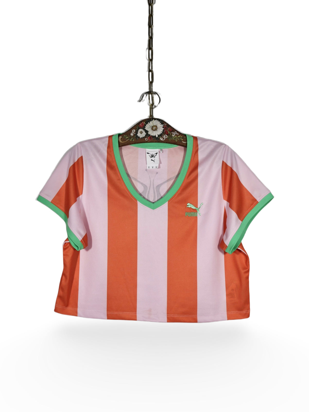 Tricou Puma - marimea L/XL - Femei