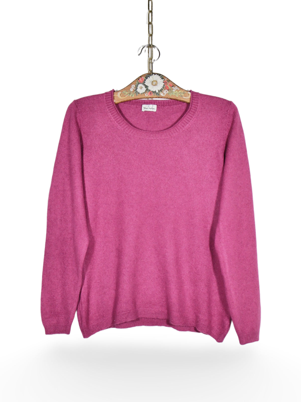 Bluza matase&casmir - marimea S - Femei