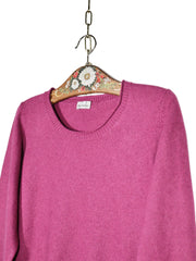 Bluza matase&casmir - marimea S - Femei