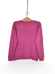 Bluza matase&casmir - marimea S - Femei