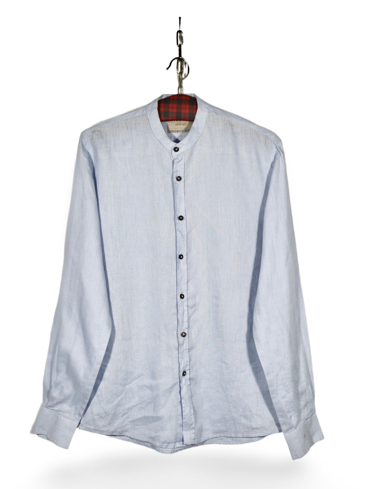 Camasa (100%in) Risskio - marimea S - Barbati