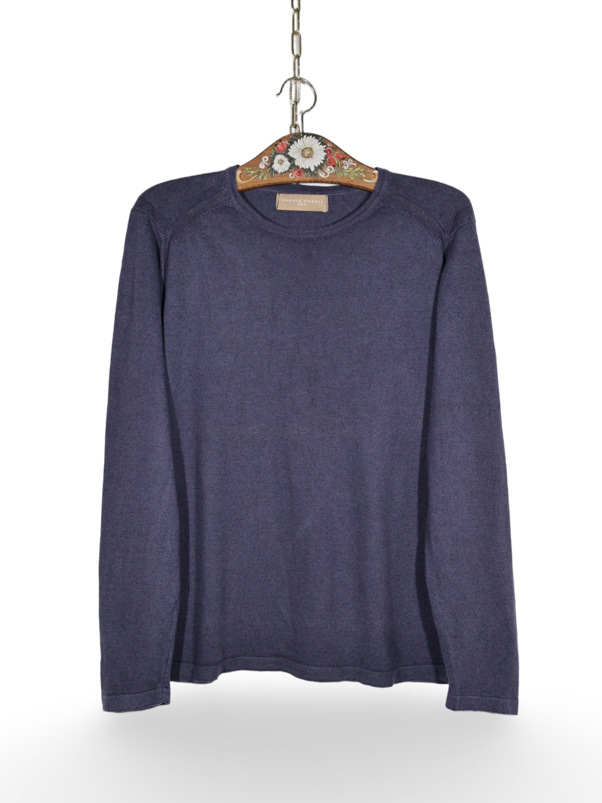 Bluza (in&bumbac) Daniele Fiesoli - marimea L - Femei