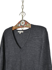 Pulover 100%lana - marimea S - Femei