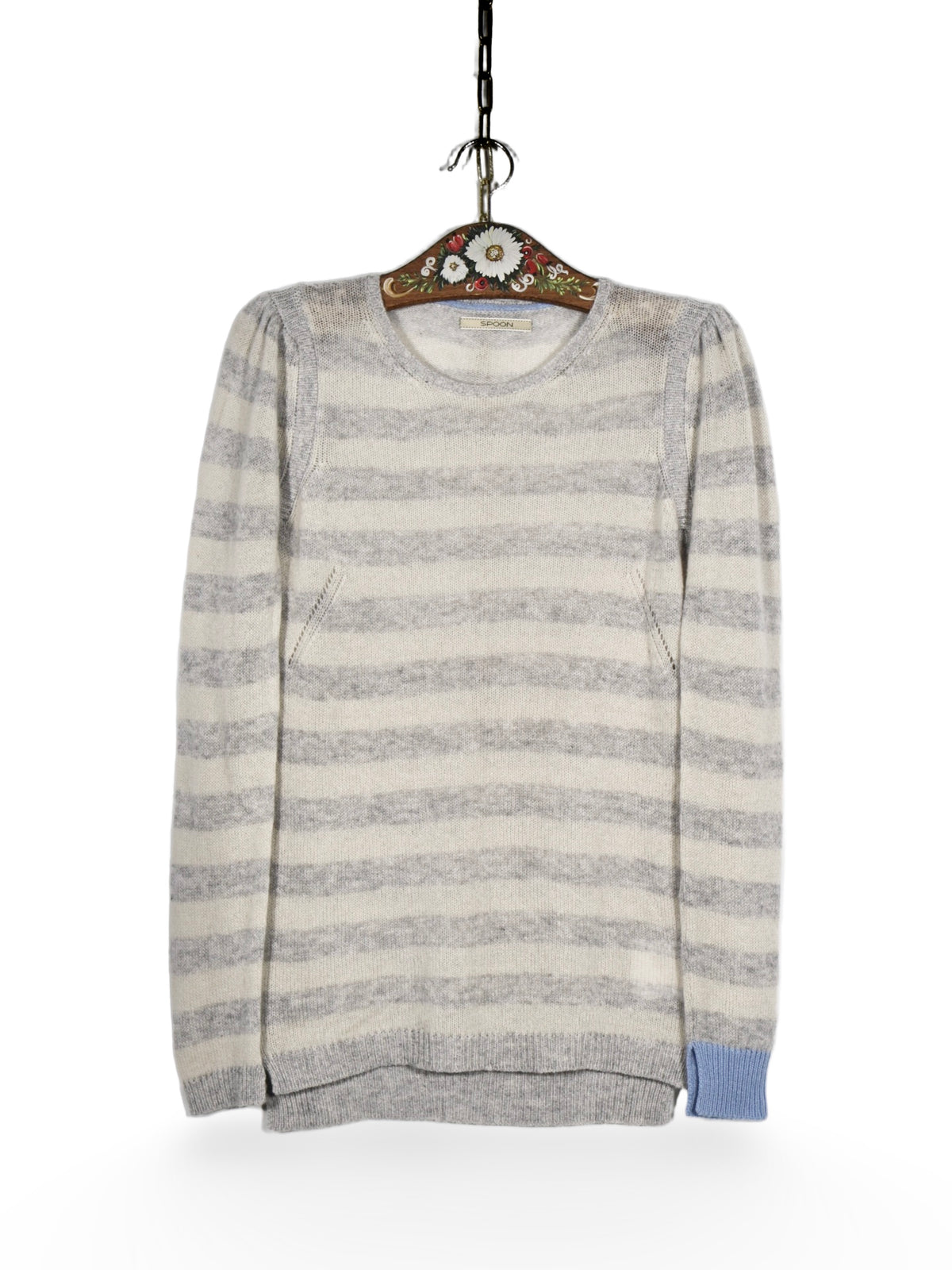 Pulover 100%casmir - marimea S - Femei